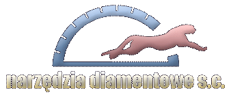 Narzędzia Diamentowe S.C. - LOGO